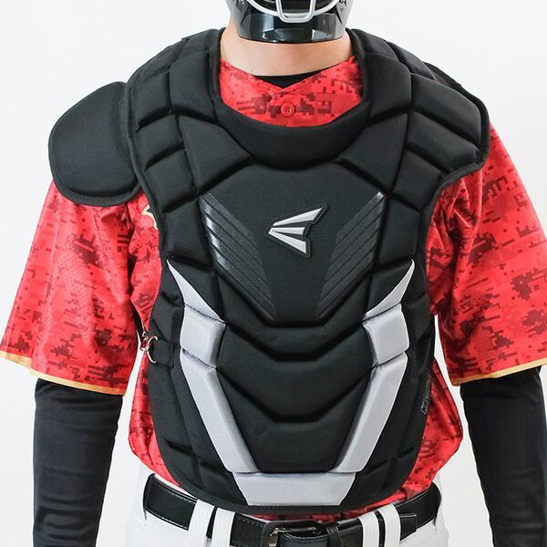 EASTON 交換無料 イーストン キャッチャー防具 3点セット 硬式 EASTON 交換無料 イーストン キャッチャー防具 3点セット 硬式