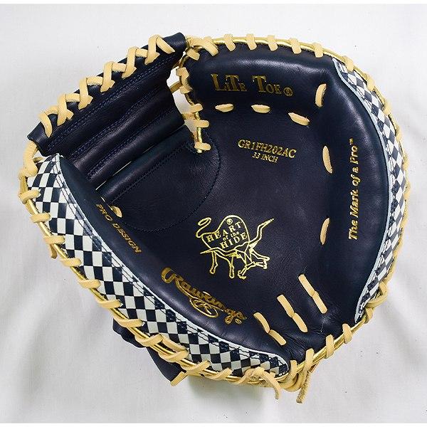ローリングス キャッチャーミット Rawlings20 ローリングス キャッチャーミット Rawlings20