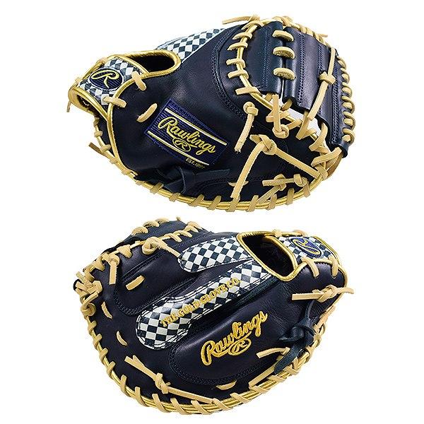 ローリングス キャッチャーミット Rawlings20 ローリングス キャッチャーミット Rawlings20