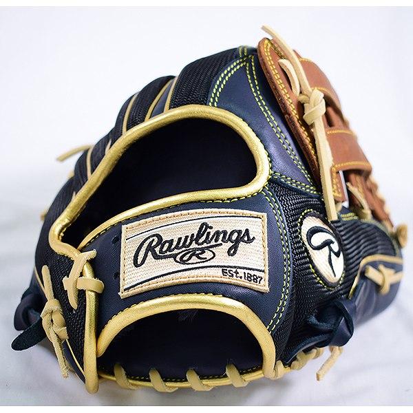 Rawlings（ローリングス） 交換往復送料無料 HOH MULTI MATERIAL SHELL