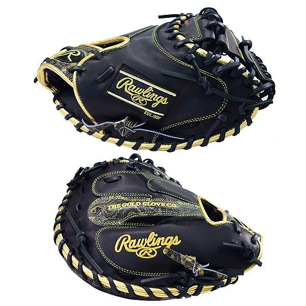ローリングス　キャッチャーミット　GR1FHP2AC Rawlings ローリングス（Rawlings） GR1FHP2AC GRYRY 野球