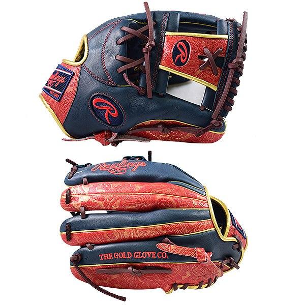 Rawlings（ローリングス） 交換無料 HOH PEISLEY REVIVAL 野球