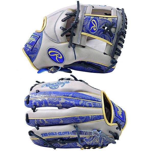 Rawlings（ローリングス） 交換無料 HOH PEISLEY REVIVAL 野球
