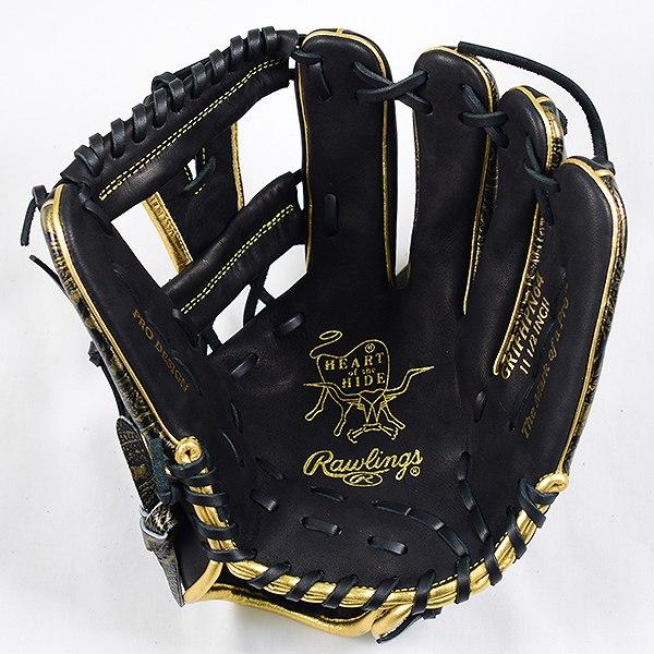 ローリングス　HOH GR1FHPN64 軟式内野手用 Rawlings 交換無料 ローリングス HOH PEISLEY REVIVAL 野球