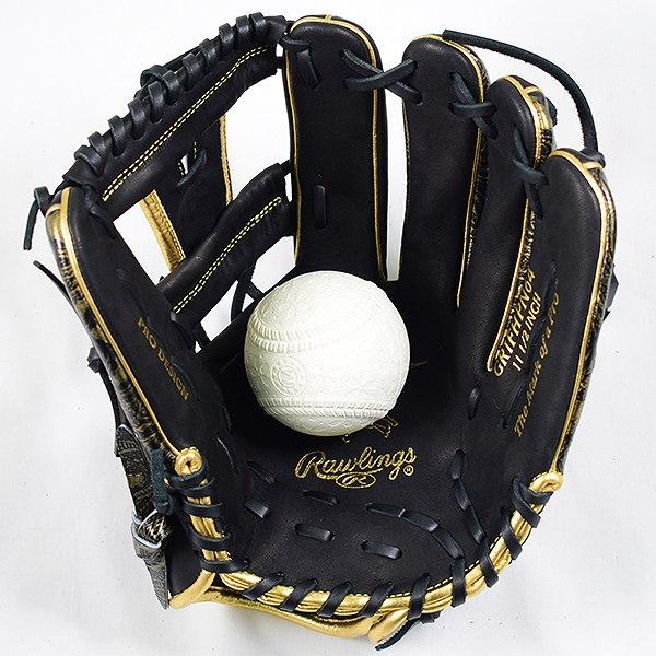 ローリングス　HOH GR1FHPN64 軟式内野手用 楽天市場】【交換送料無料】 ローリングス Rawlings HOH PEISLEY
