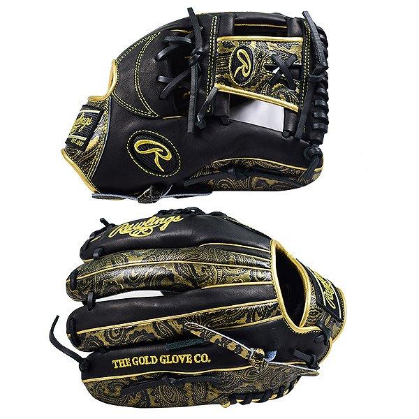 ローリングス　HOH GR1FHPN64 軟式内野手用 楽天市場】【交換送料無料】 ローリングス Rawlings HOH PEISLEY