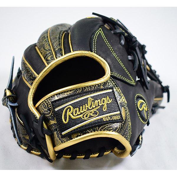Rawlings 交換無料 ローリングス HOH PEISLEY REVIVAL 野球