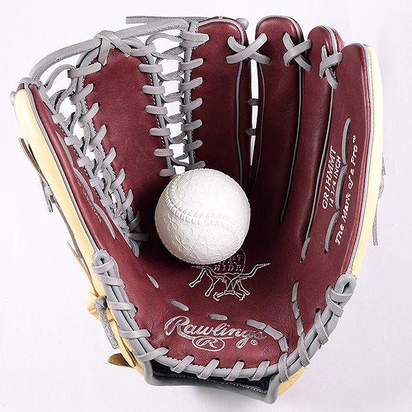 Rawlings 交換往復送料無料 ローリングス 野球 軟式用グローブ