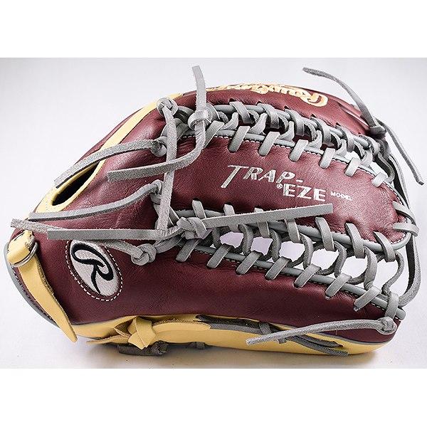 Rawlings 交換往復送料無料 ローリングス 野球 軟式用グローブ