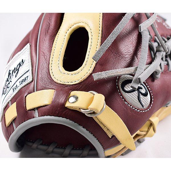 Rawlings 交換往復送料無料 ローリングス 野球 軟式用グローブ