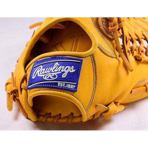 Rawlings（ローリングス） 交換往復送料無料 グローブ 野球 軟式