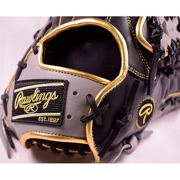 Rawlings（ローリングス） 交換無料 野球 グローブ 軟式 HOH