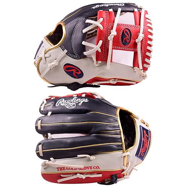 Rawlings 交換無料 ローリングス 野球 グローブ 軟式 HOH