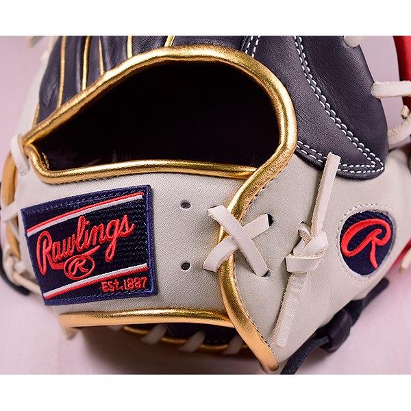 Rawlings（ローリングス） 交換無料 野球 グローブ 軟式 HOH