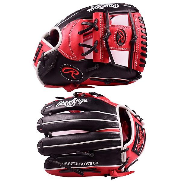 新品 値下げ中 ローリングス 軟式投手用グローブ HOH ウィザード Rawlings 交換無料 野球 グローブ 軟式 大人 右投げ