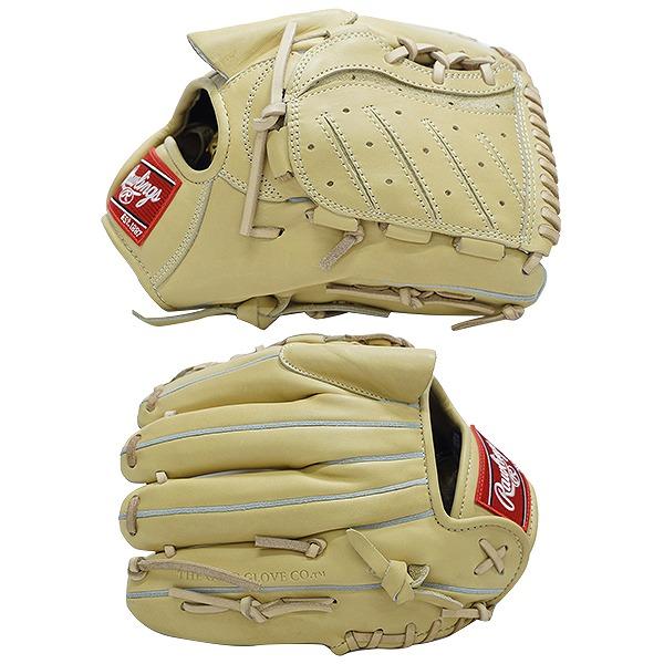 HOH 野球 グローブ 少年軟式 ローリングス ユース PRO EXCEL ELITE