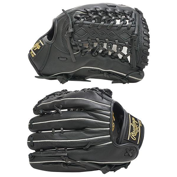 HOH 交換無料 野球 グローブ 少年軟式 ローリングス ユース PRO