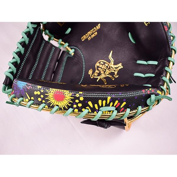 Rawlings（ローリングス） 交換送料無料 キャッチャーミット 野球 軟式