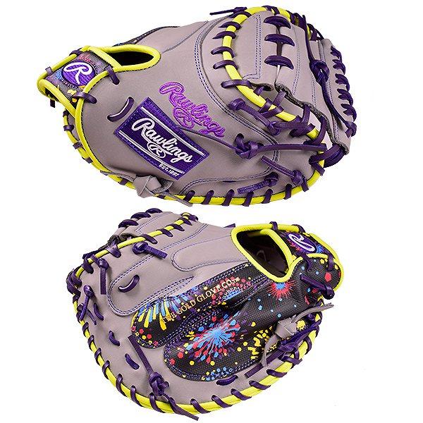 Rawlings（ローリングス） 交換送料無料 キャッチャーミット 野球 軟式