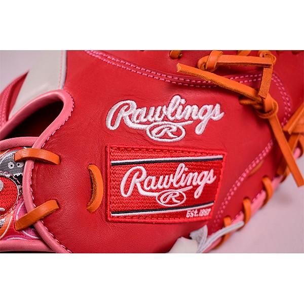 Rawlings 交換送料無料 ローリングス キャッチャーミット 野球