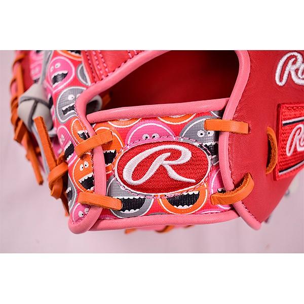 Rawlings 交換送料無料 ローリングス キャッチャーミット 野球