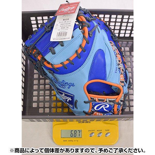 Rawlings 交換無料 野球 キャッチャーミット 軟式 大人 左投げ