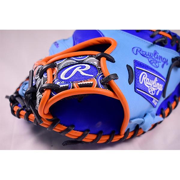 Rawlings 交換送料無料 ローリングス キャッチャーミット 野球
