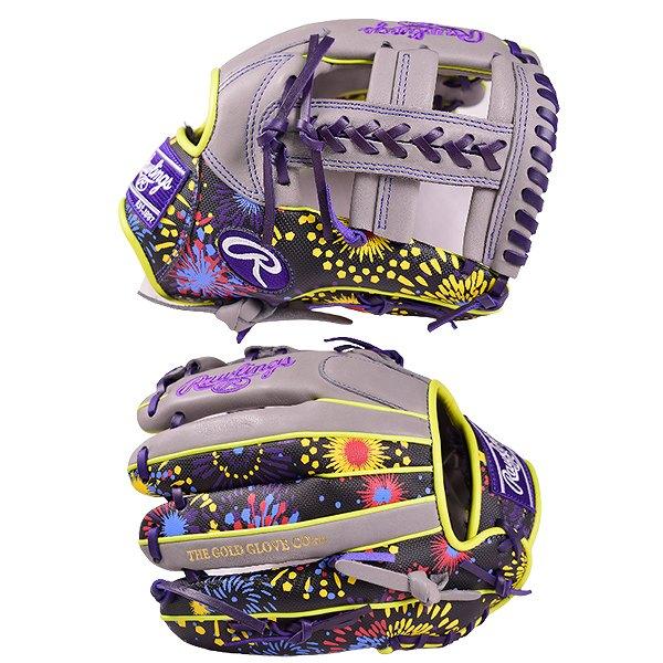 Rawlings（ローリングス） 交換送料無料 内野手用 野球 グローブ 軟式
