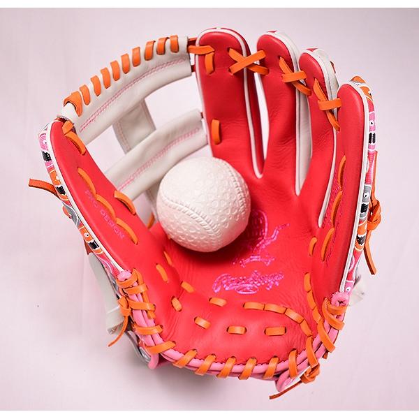 新品 ローリングス 右投げ 軟式用 グローブ　内野手用 GR2FHGCK4 Rawlings（ローリングス） 交換送料無料 内野手用 野球 グローブ 軟式