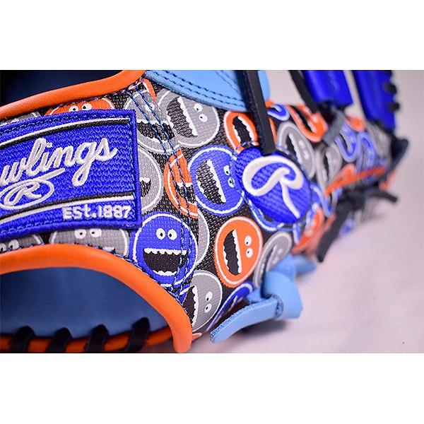 Rawlings（ローリングス） 交換送料無料 内野手用 野球 グローブ 軟式