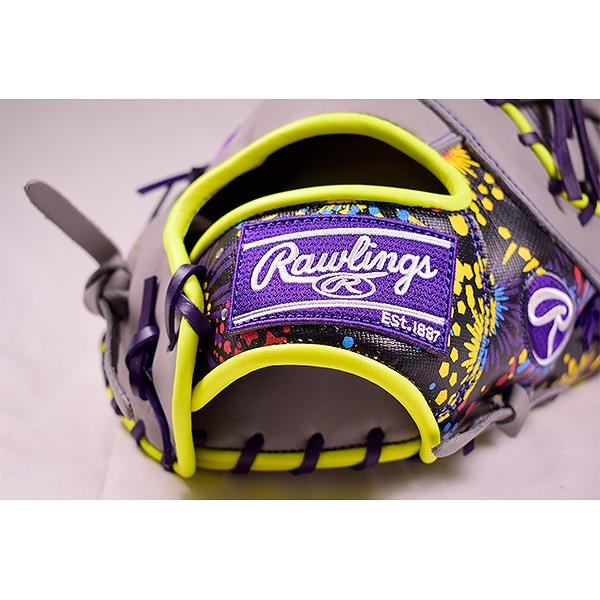 Rawlings（ローリングス） 交換送料無料 ファーストミット 野球 軟式