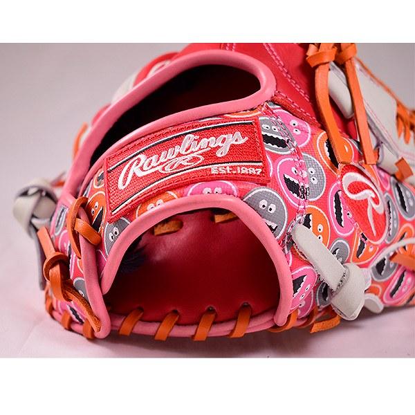 Rawlings 交換送料無料 ローリングス オールフィルダー用 野球