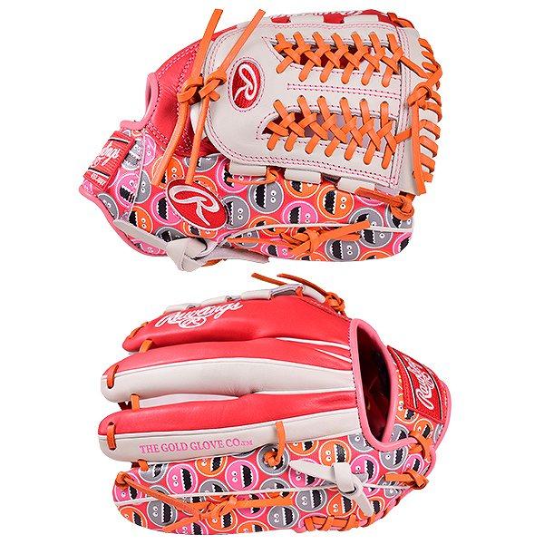 Rawlings 交換送料無料 ローリングス オールフィルダー用 野球