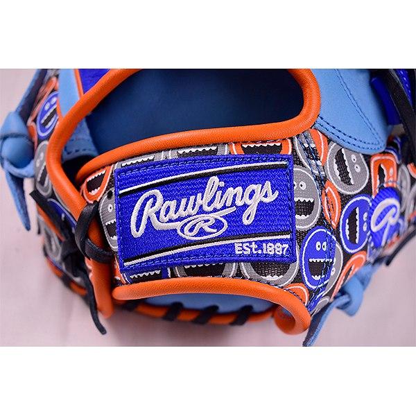 Rawlings（ローリングス） 交換送料無料 オールフィルダー用 野球