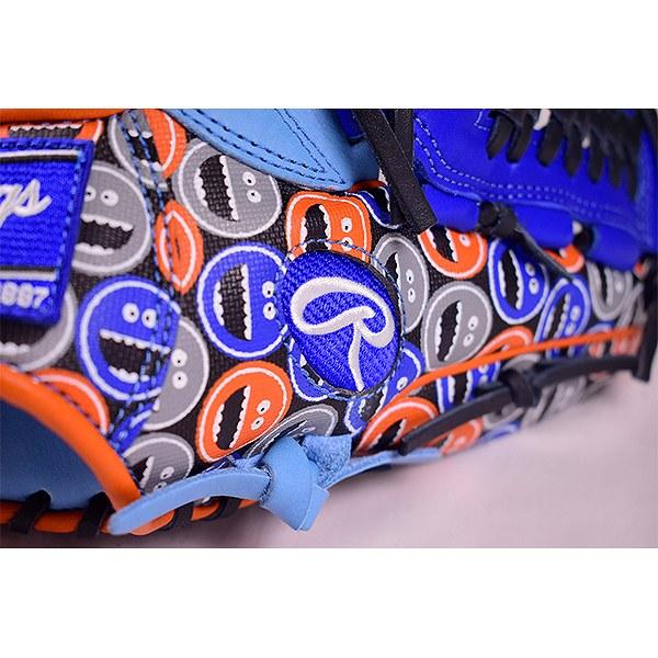 Rawlings（ローリングス） 交換送料無料 オールフィルダー用 野球
