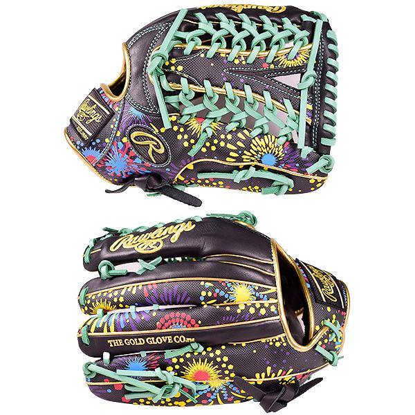 Rawlings（ローリングス） 交換送料無料 外野手用 野球 グローブ 軟式