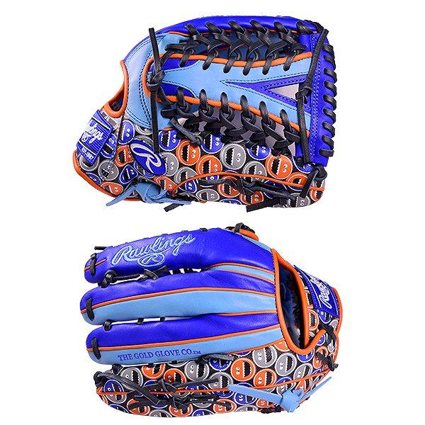 Rawlings（ローリングス） 交換送料無料 外野手用 野球 グローブ 軟式