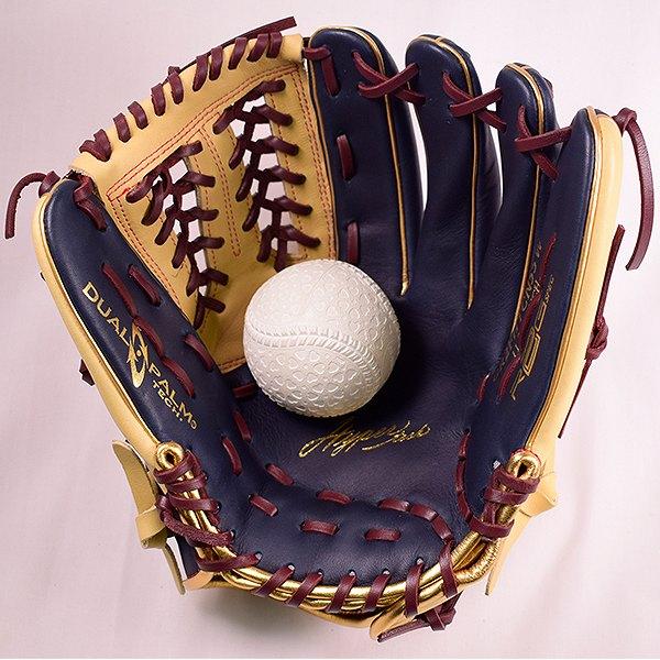 HYPER TECH（ローリングス） 交換無料 野球 グローブ 軟式