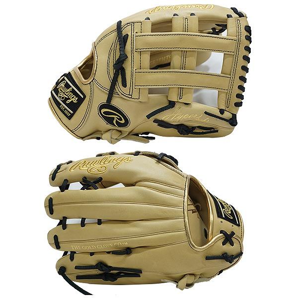 HYPER TECH（ローリングス） 野球 グローブ 軟式 ローリングス TECH