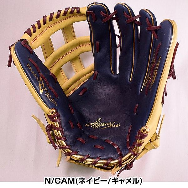 HYPER TECH（ローリングス） 野球 グローブ 軟式 ローリングス