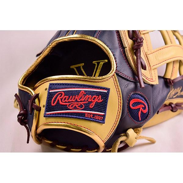 Rawlings HyperTech 野球グローブ ゴールドグローブコレクション Rawlings HyperTech 野球グローブ ゴールドグローブコレクション
