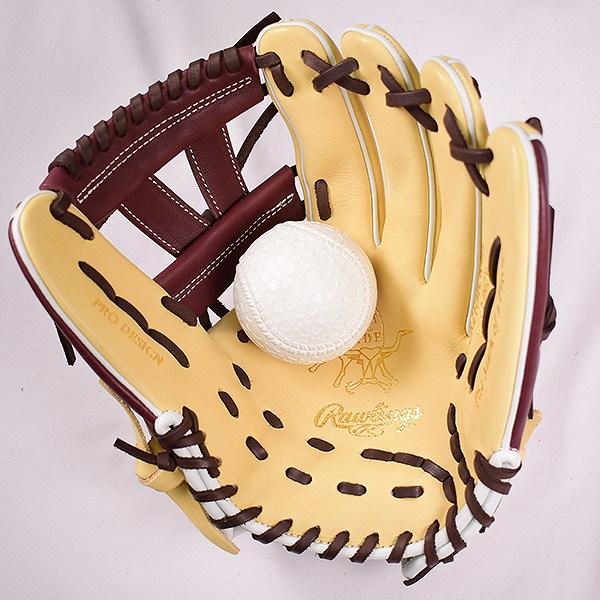 ローリングス HOH 軟式 内野手用 グローブ MLB カラーシンク 軟式 HOH® MLB COLOR SYNC [内野手用] サイズ 11.25 | グラブ