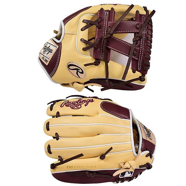 Rawlings 交換無料 ローリングス グローブ 軟式野球 HOH MLB