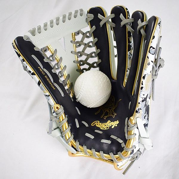 Rawlings（ローリングス） 交換無料 グローブ 野球 軟式 HOH