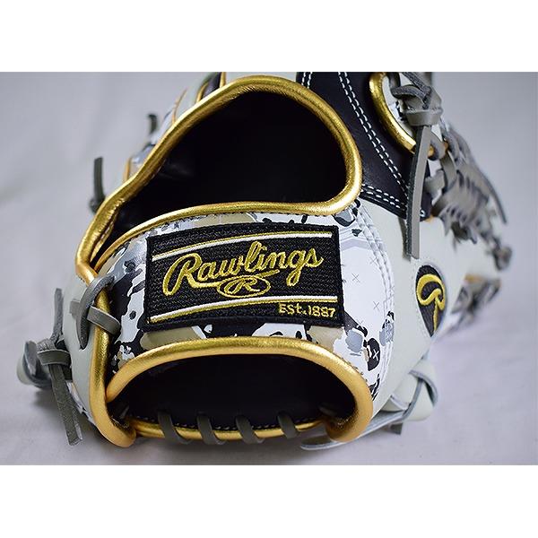 Rawlings（ローリングス） 交換無料 グローブ 野球 軟式 HOH