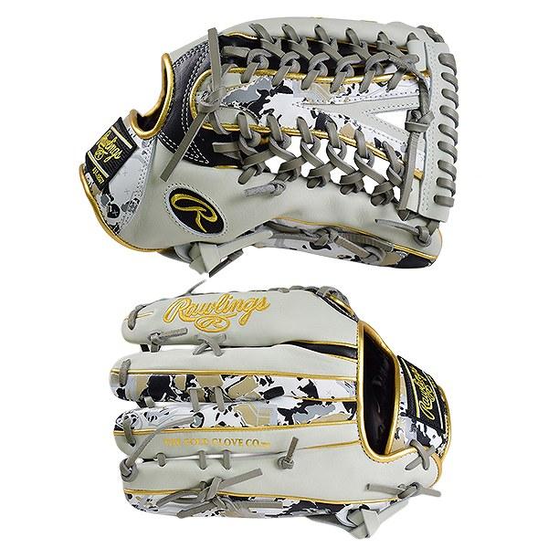 Rawlings（ローリングス） 交換無料 グローブ 野球 軟式 HOH