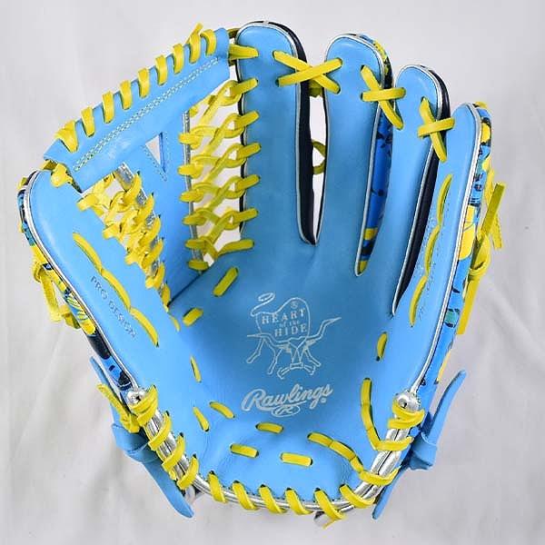 Rawlings（ローリングス） 交換無料 グローブ 野球 軟式 HOH