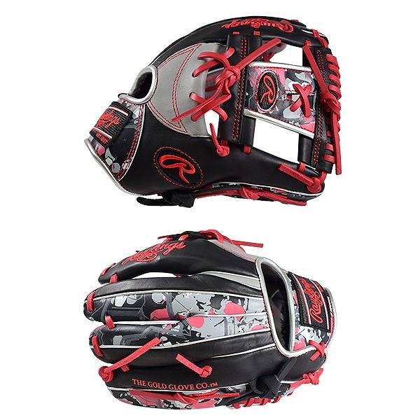 Rawlings2022 軟式グローブ ローリングス HOH GR2HON62 Amazon | ローリングス(Rawlings) 野球用 グラブ グローブ 軟式