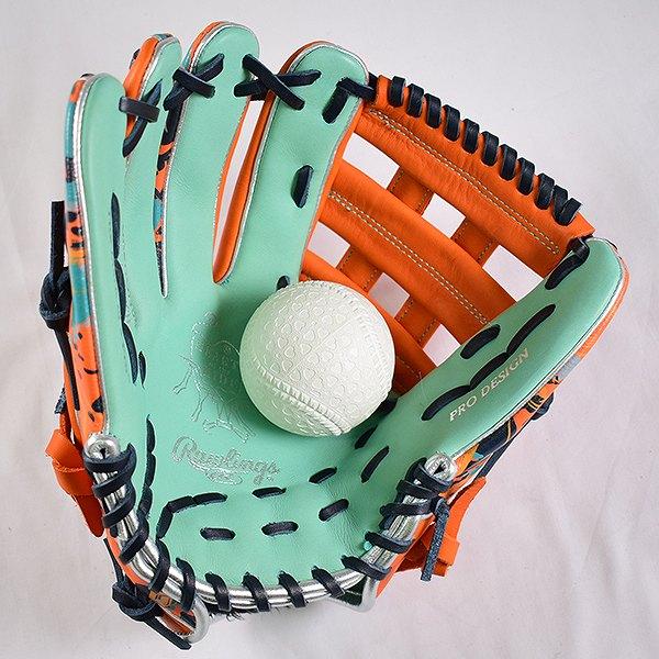Rawlings（ローリングス） 365日出荷 交換無料 グローブ 野球 軟式 HOH