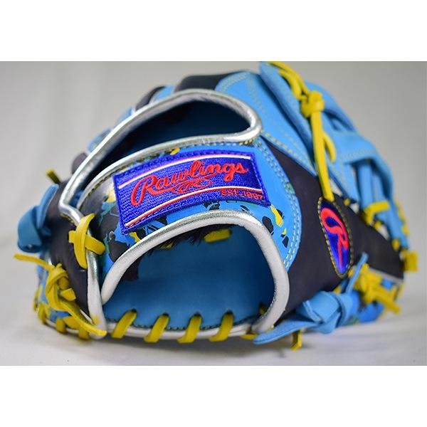Rawlings（ローリングス） 交換無料 グローブ 野球 軟式 HOH
